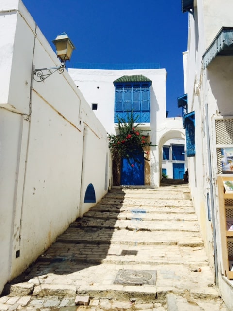tunisia