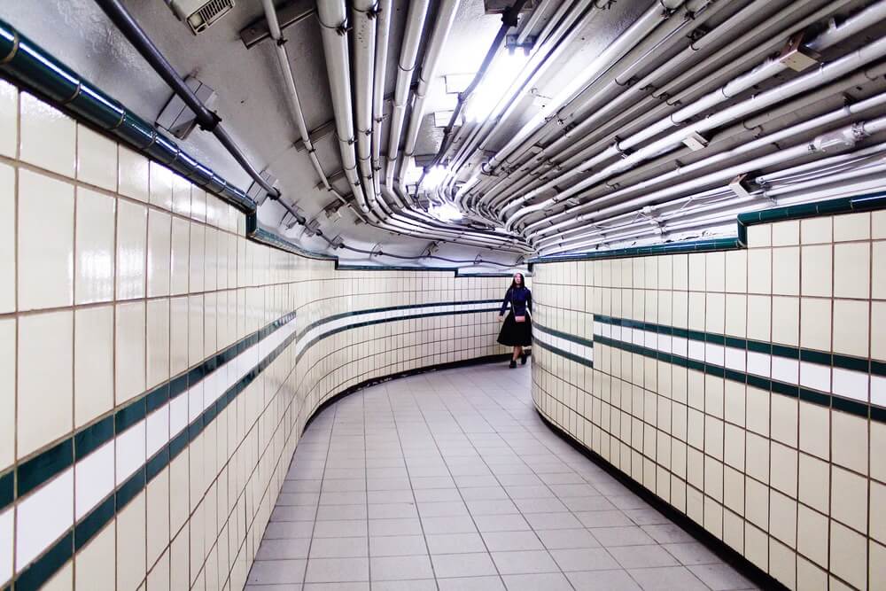 metro nyc